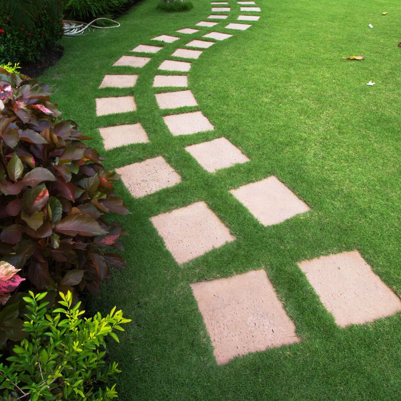 landscaping services