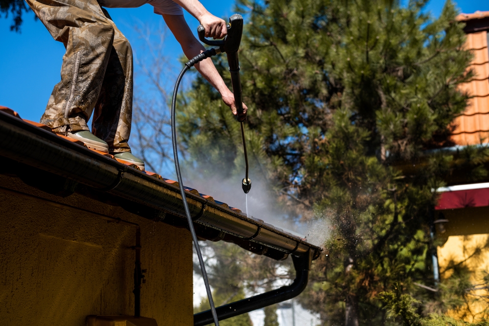 The Importance of Regular Gutter Cleaning for Alice Springs Homes