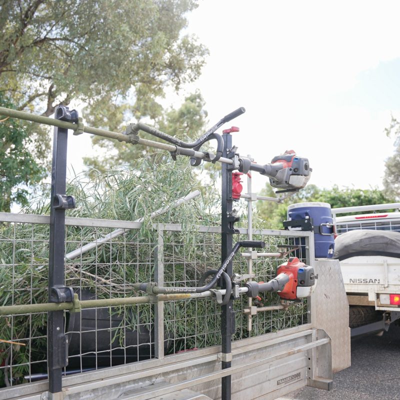 Professional Rubbish Removal