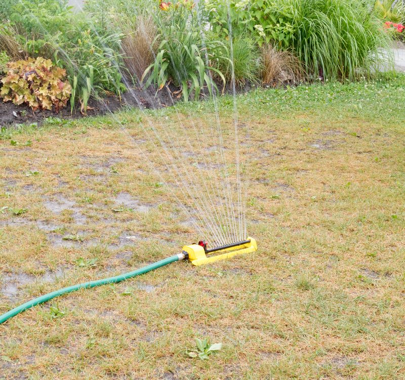 Choosing the Right Irrigation System for Your Garden