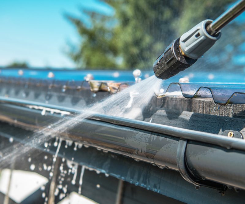 Gutter Cleaning for Alice Springs Homes: Benefits & Maintenance Tips