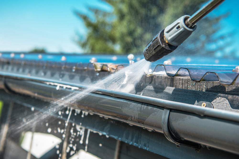 Gutter Cleaning for Alice Springs Homes: Benefits & Maintenance Tips
