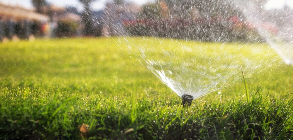 Efficient Irrigation Systems: Save Water and Enhance Your Alice Springs Garden