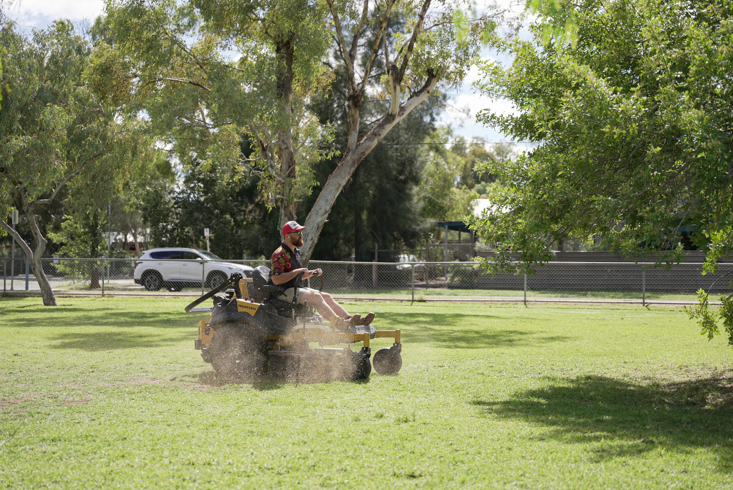 The Ultimate Guide to Lawn Mowing Services in Alice Springs and Across Australia