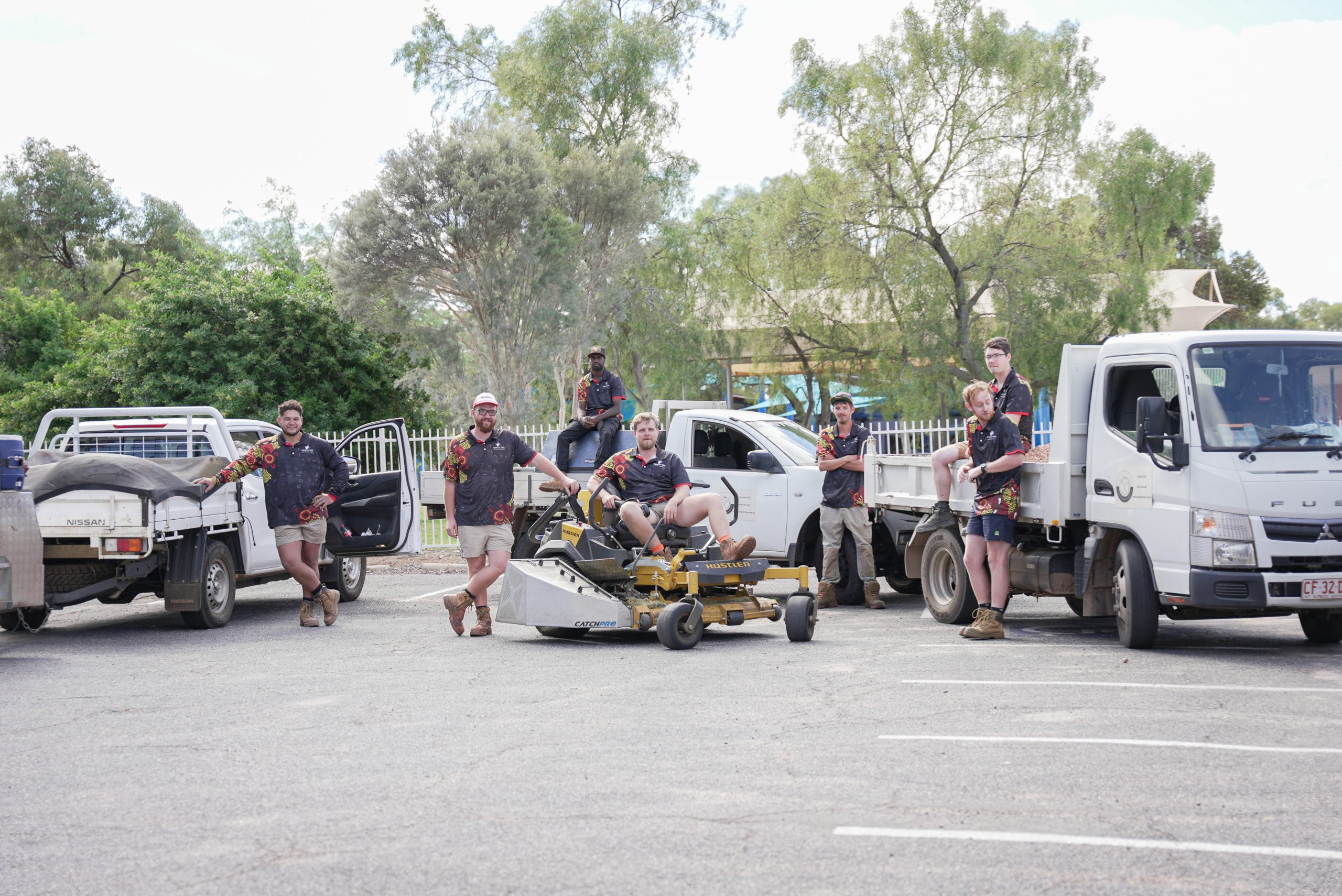The Ultimate Guide to Weed Control Services in Alice Springs and Across Australia
