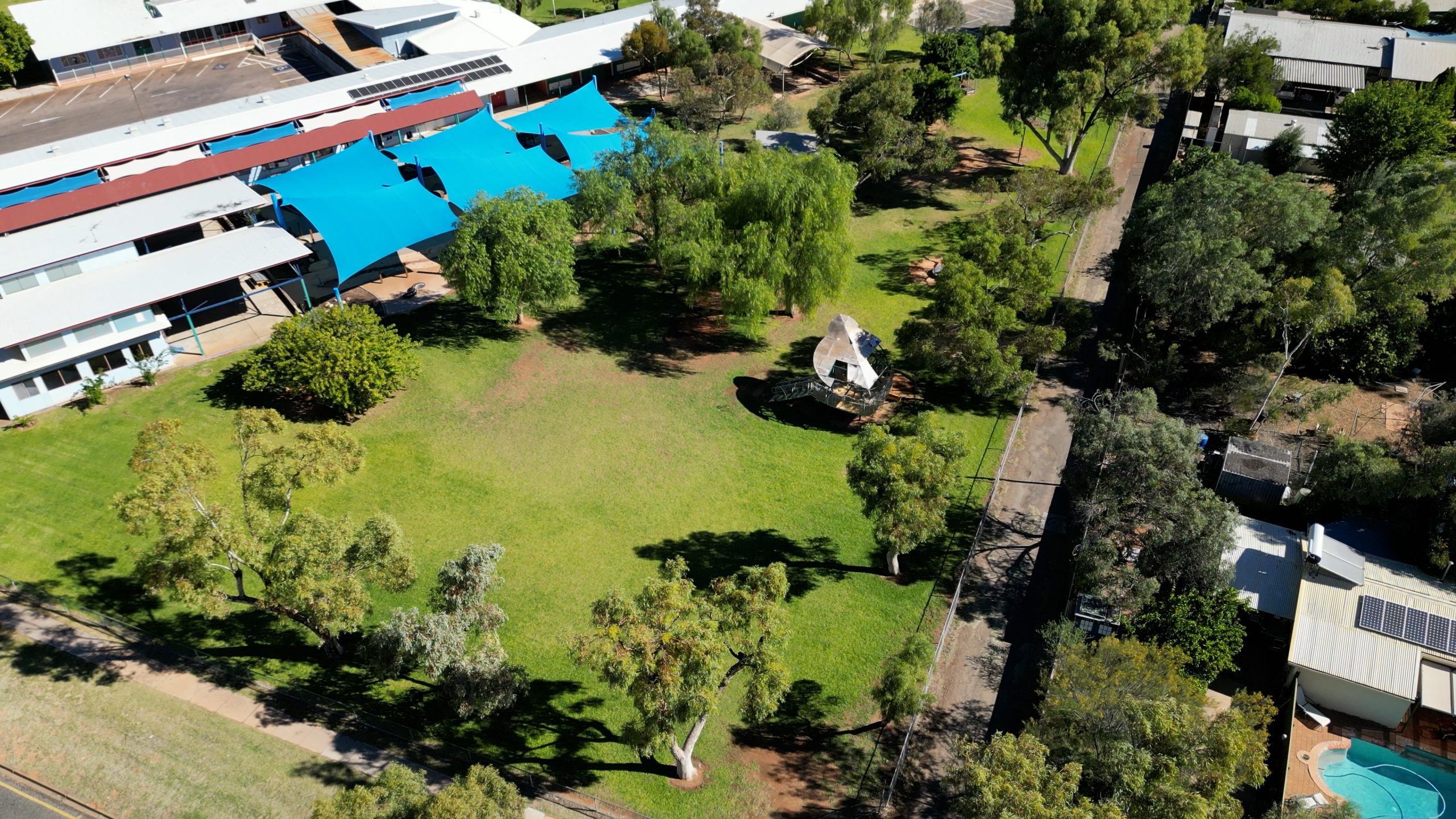 How Corporate Gardening Services Help Alice Springs Firms