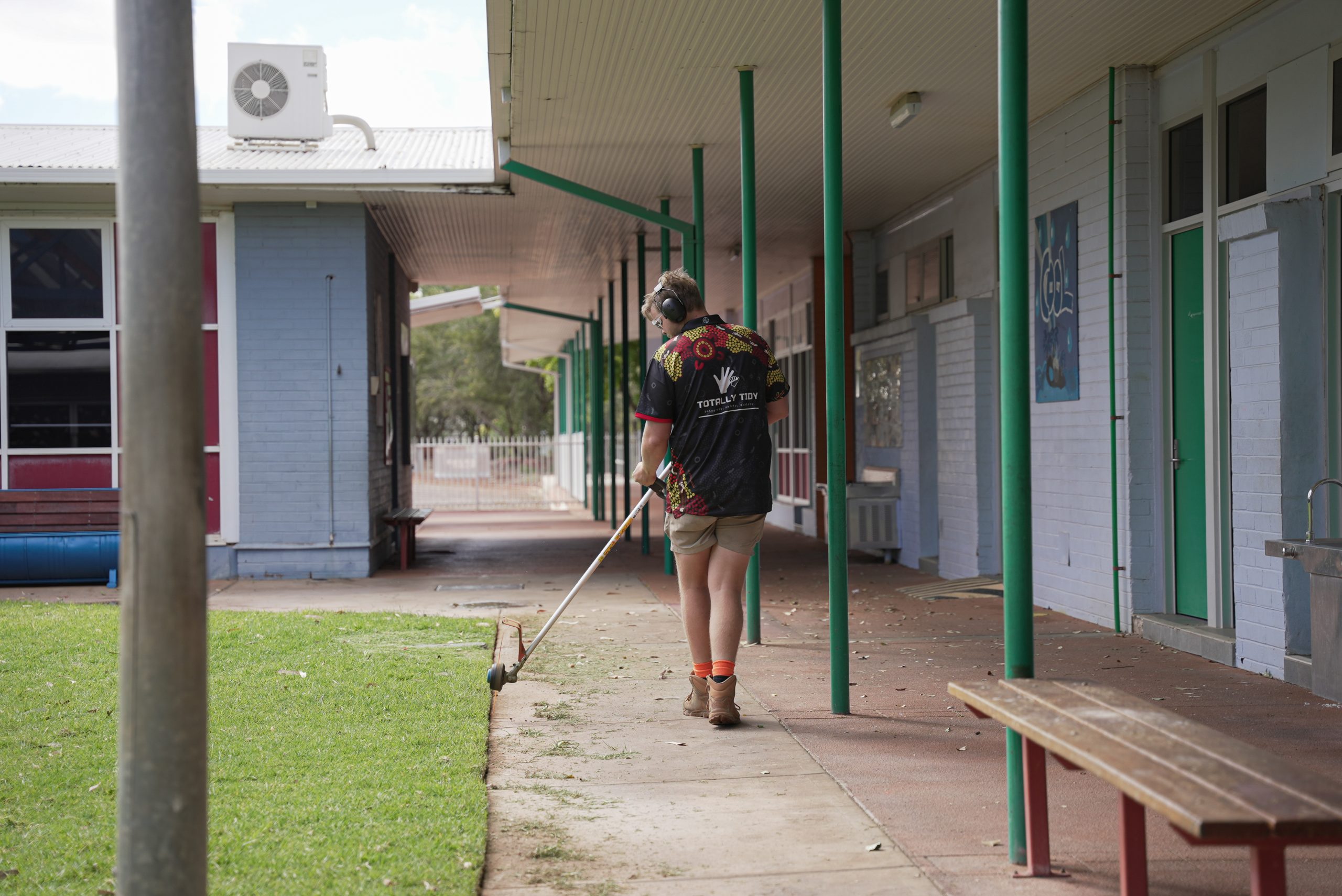 Top Lawn Garden Maintenance Tips for Alice Springs Homes