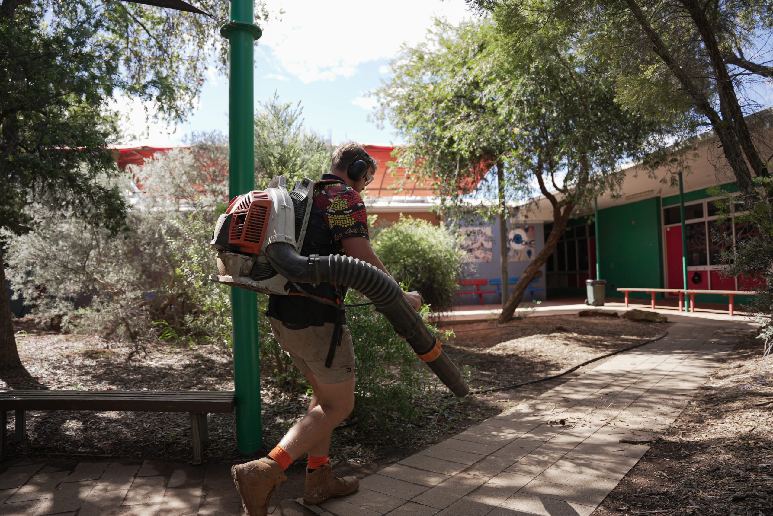 Trusted Yard Cleaning Services in Alice Springs Region