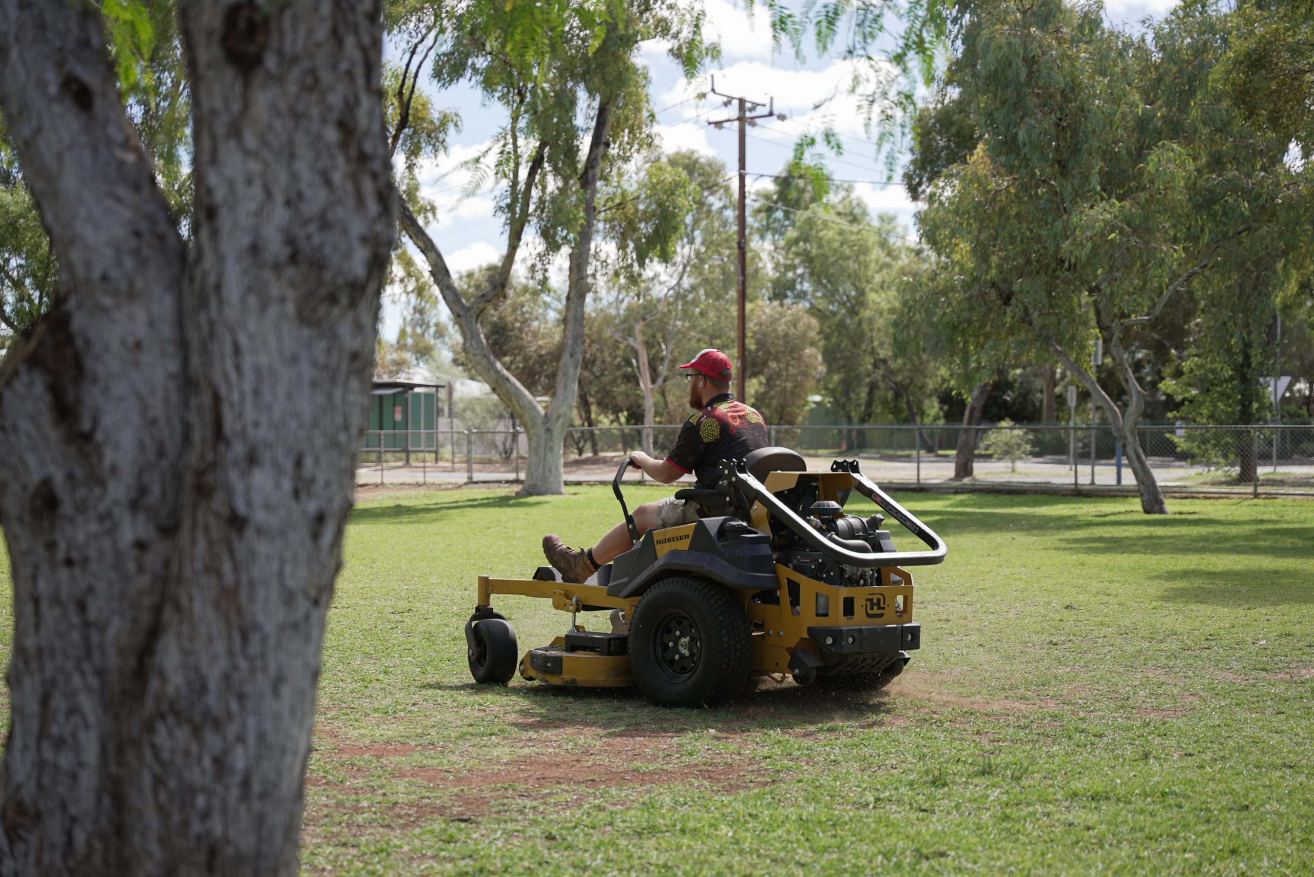 Upgrade with Expert Irrigation Services in Alice Springs