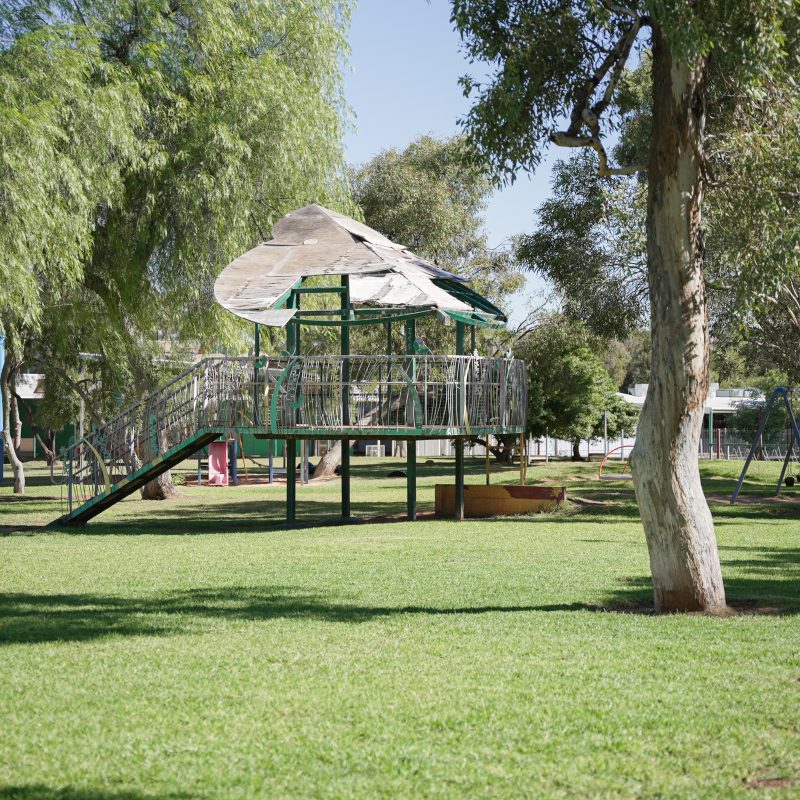 Outdoor Landscaping