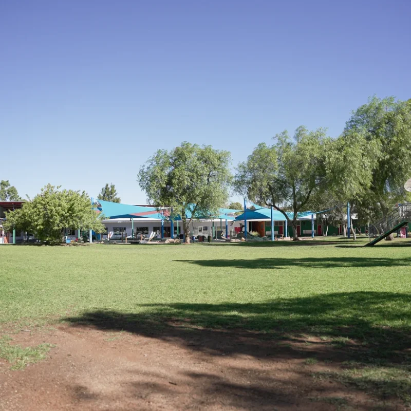 irrigation system design in alice springs