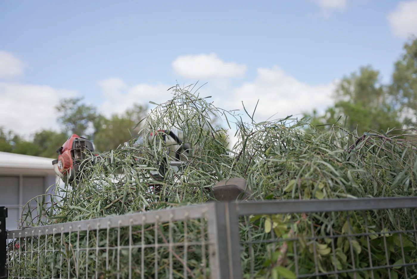 Complete Guide to Home Rubbish Removal Alice Springs