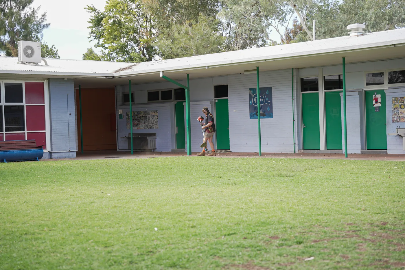 Why Seasonal Lawn Garden Maintenance in Alice Springs Works