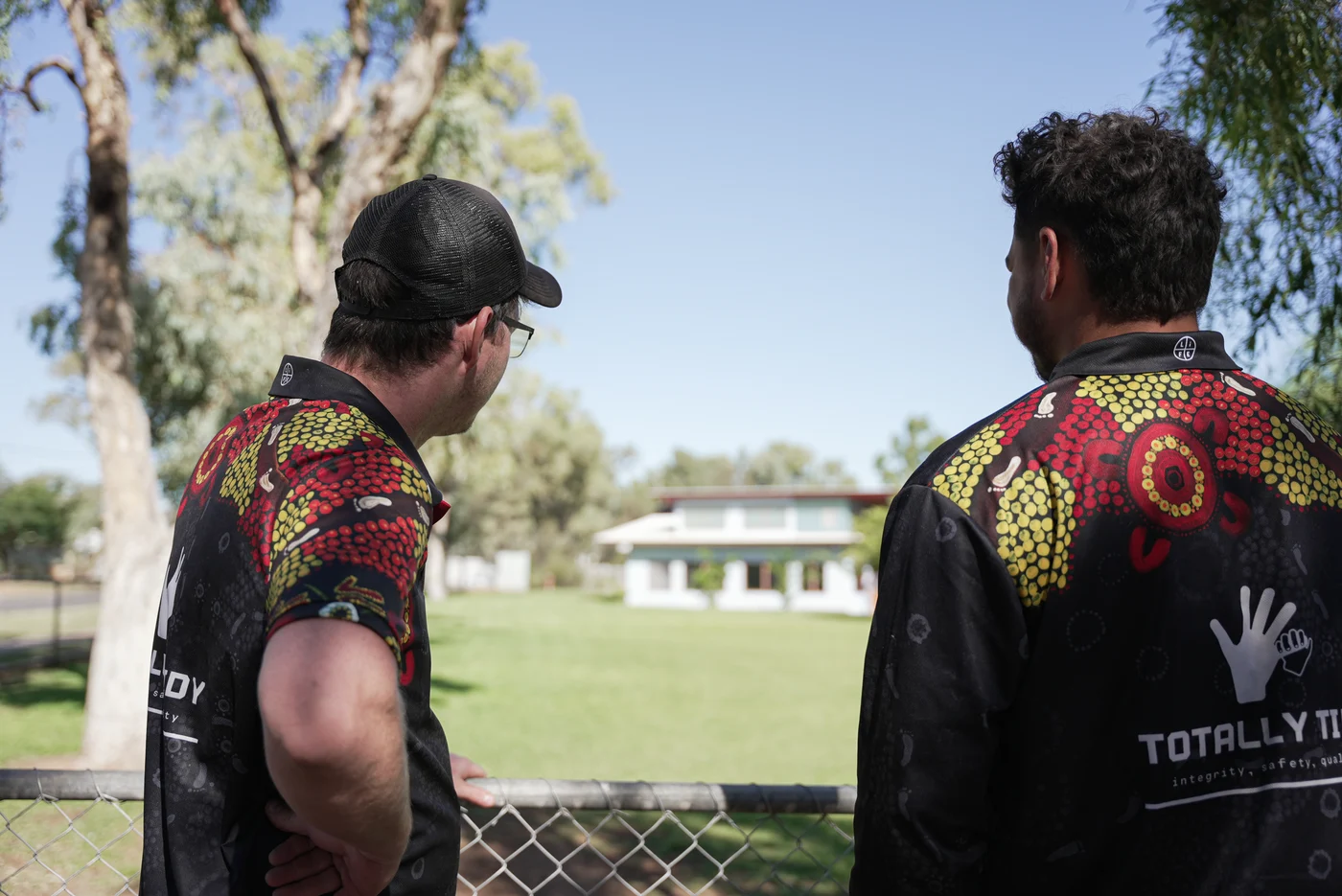 Pet-Friendly Garden Cleaning Services in Alice Springs