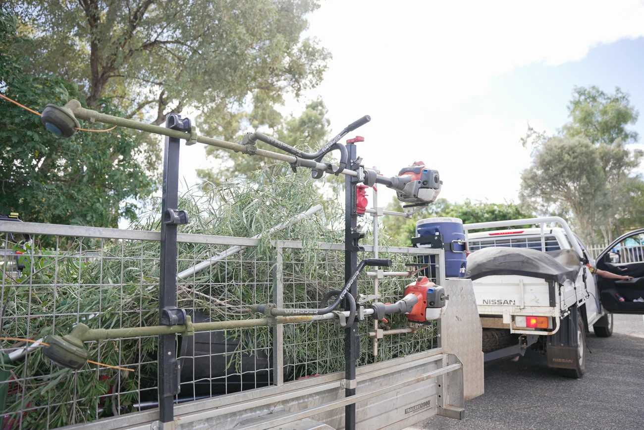 Finding Trusted Rubbish Collection Service Alice Springs