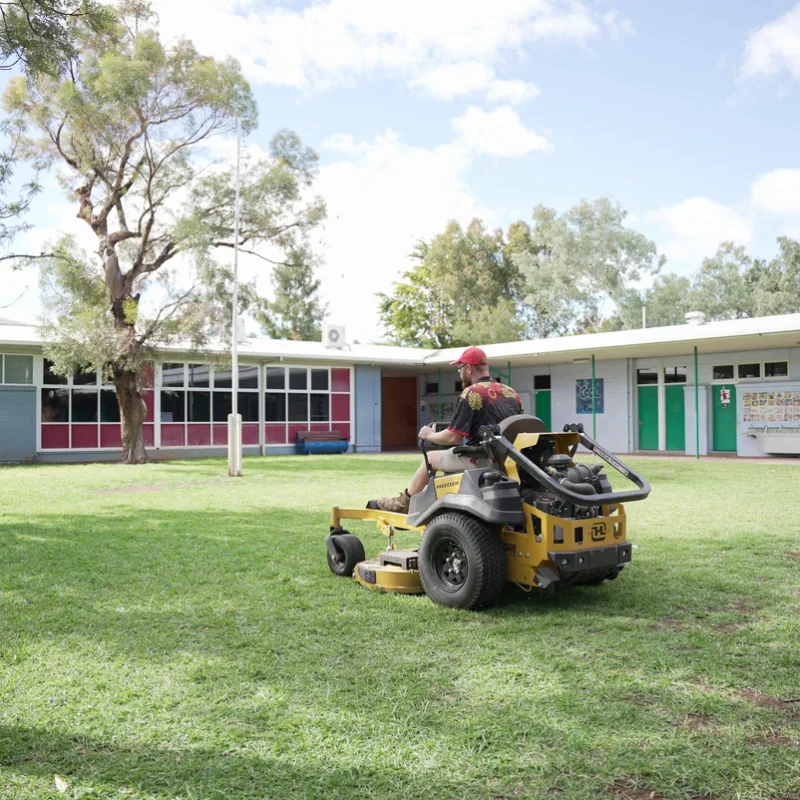 gardening services alice springs