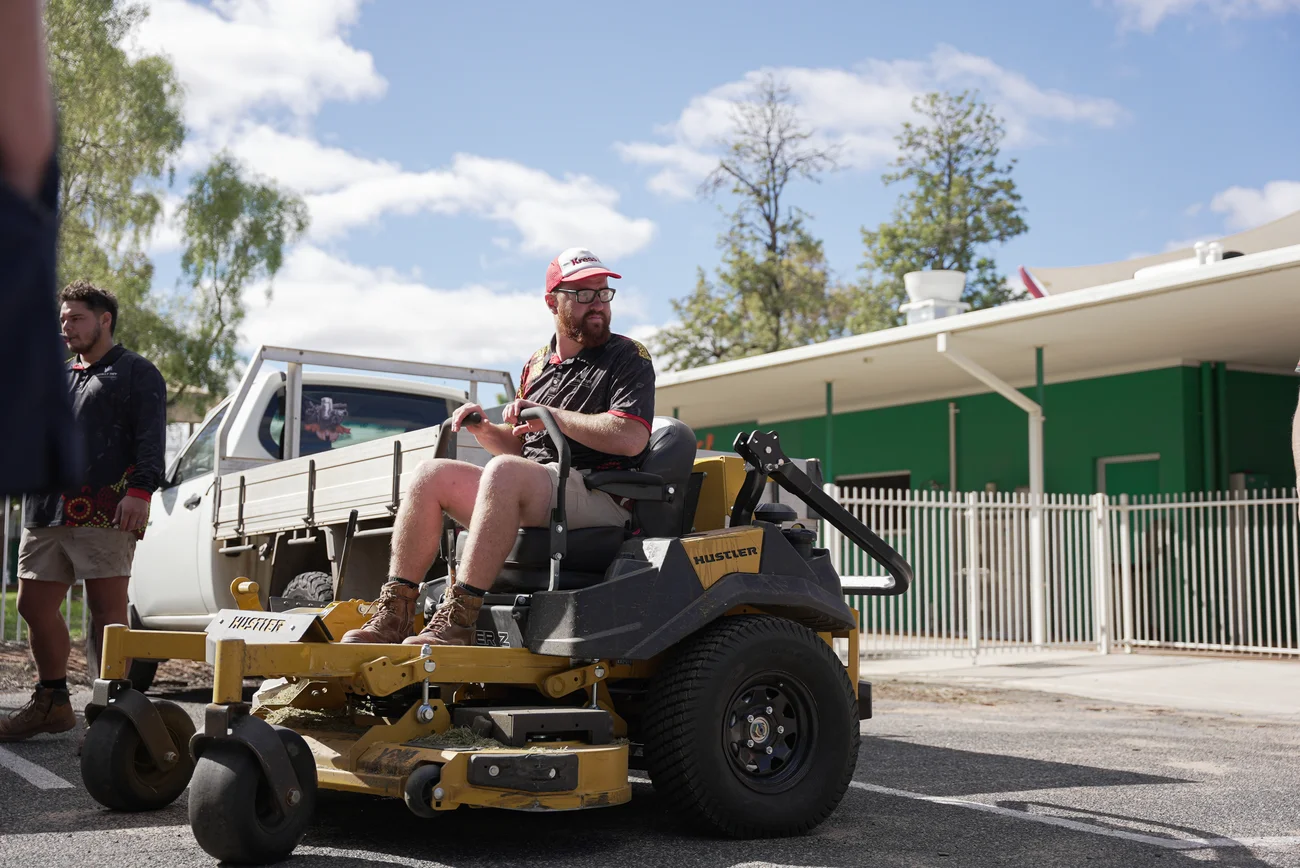 Modern Irrigation Installation Methods Used in Alice Springs