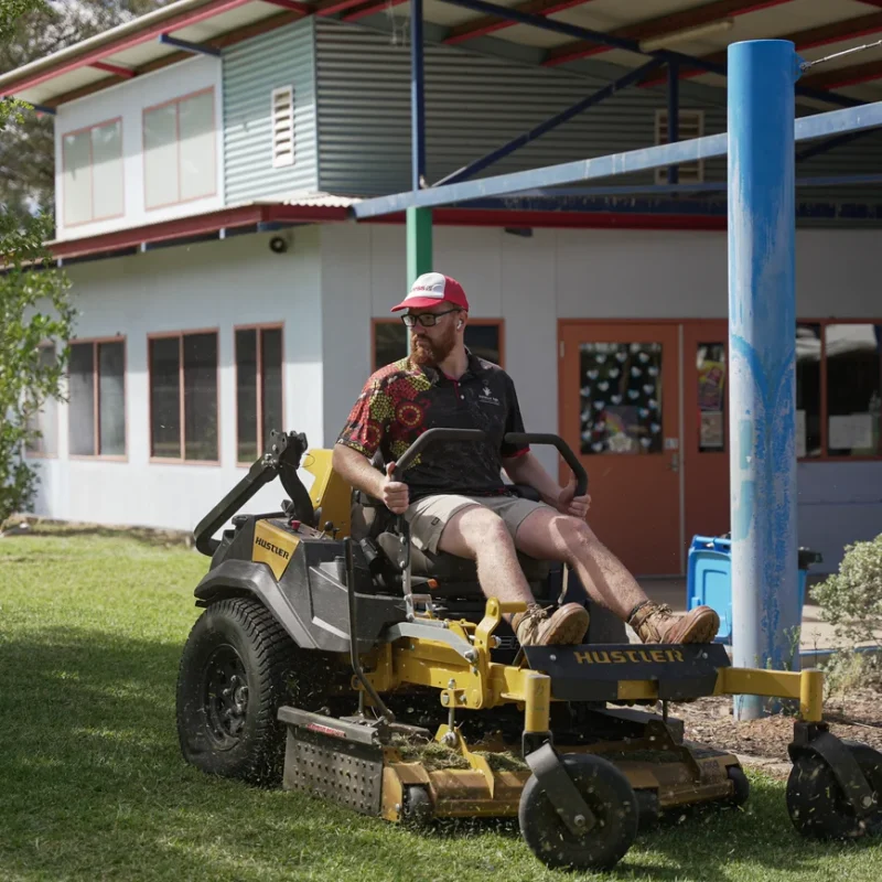 alice springs corporate gardening services