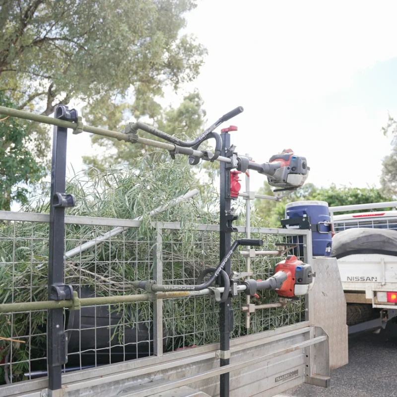 rubbish removalists serve alice springs