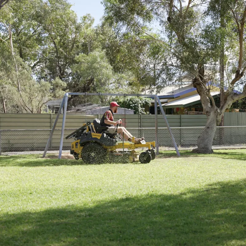 top garden landscaping trends