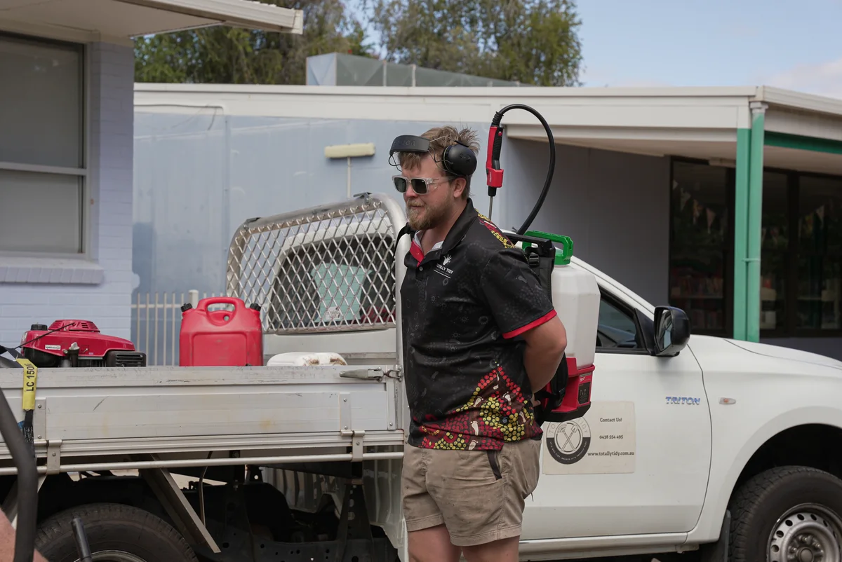 How Irrigation Installation Handles Harsh Alice Springs Heat