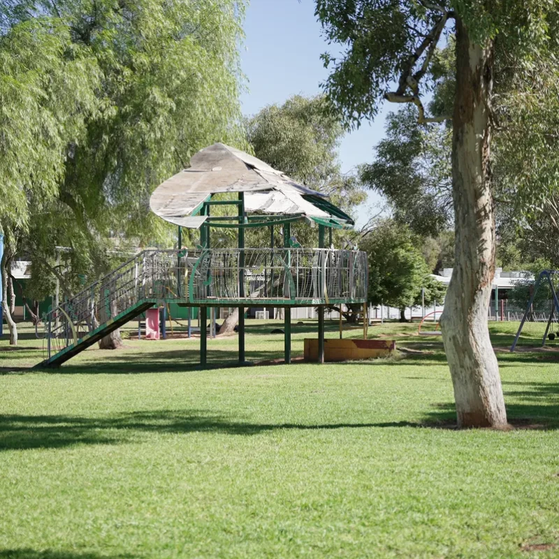 outdoor landscaping alice springs