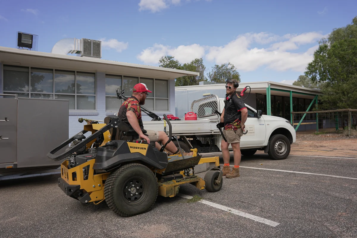 When Irrigation Installation Is Needed in Alice Springs