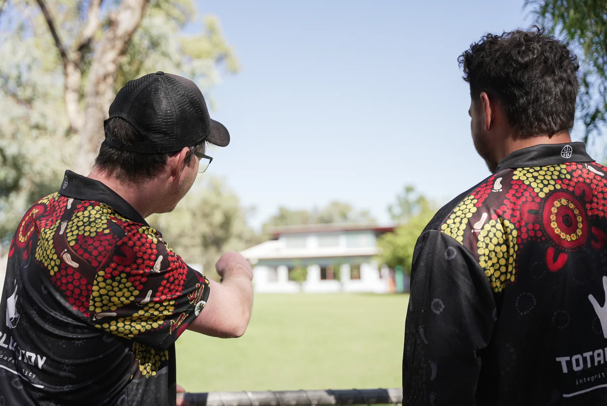 Proven Irrigation System Design Methods Alice Springs NT