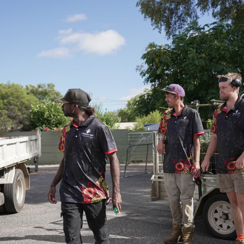 rubbish removalists alice springs