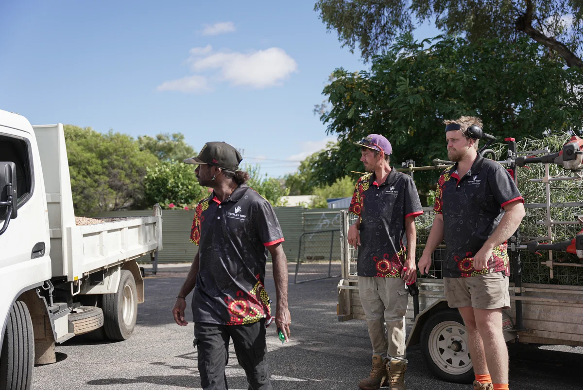 How Rubbish Removalists Alice Springs Simplify Cleanups