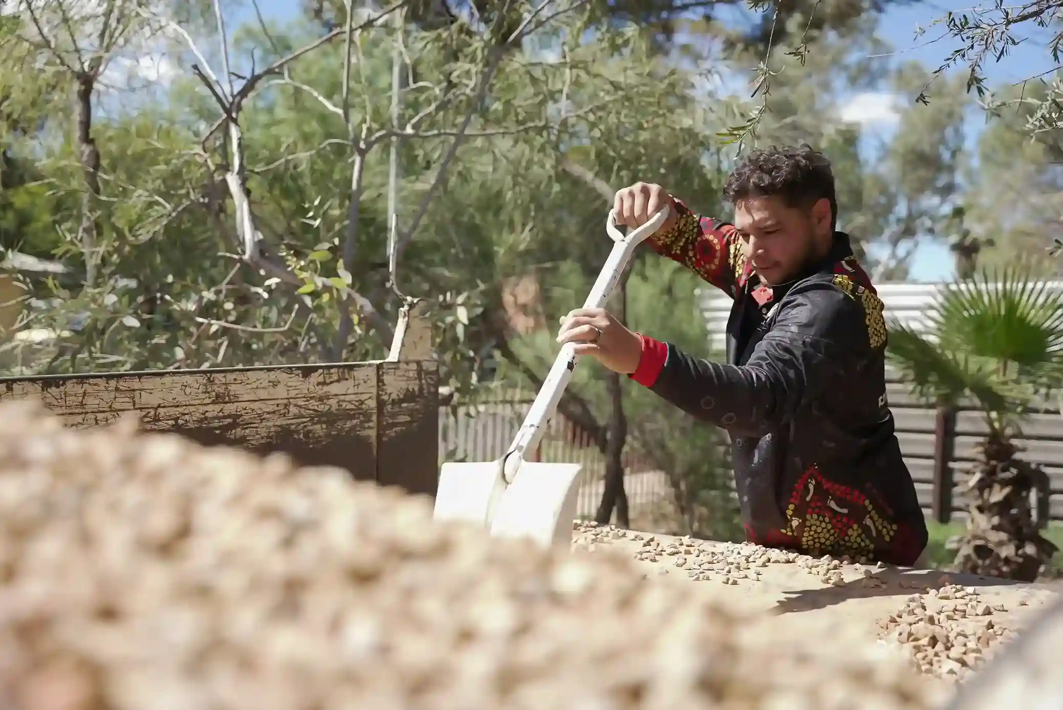 Monthly Yard Maintenance in alice springs