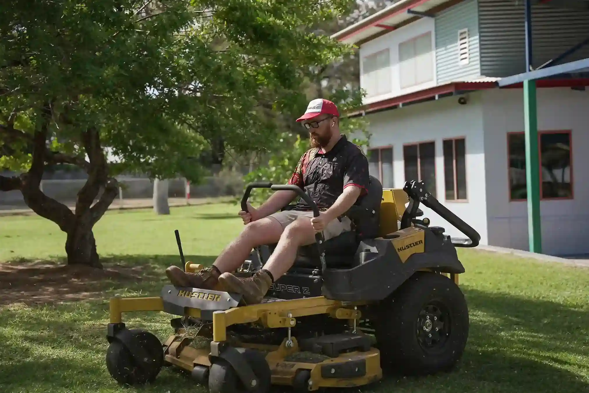 Monthly Yard Maintenance in Alice Springs: A Complete Guide