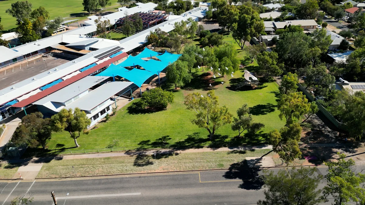 How Irrigation System Design Can Save Water in Alice Springs