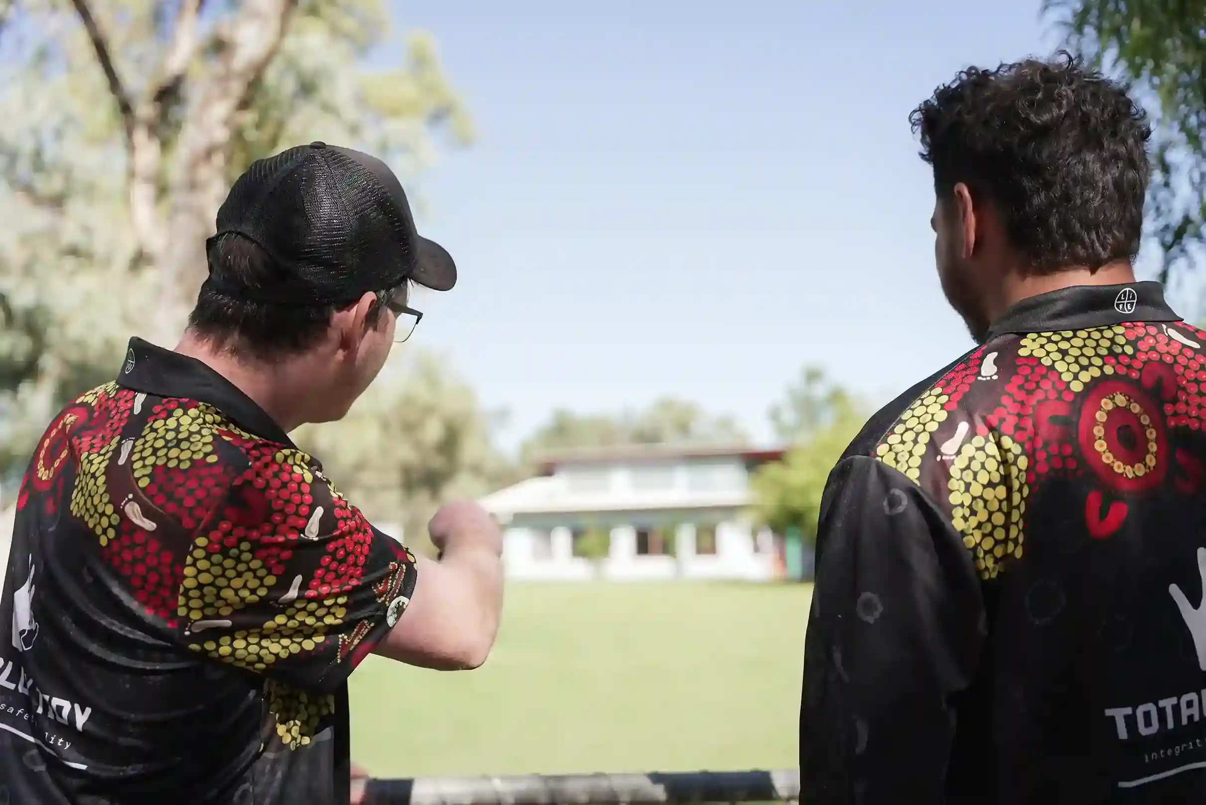 Grounds Maintenance alice springs