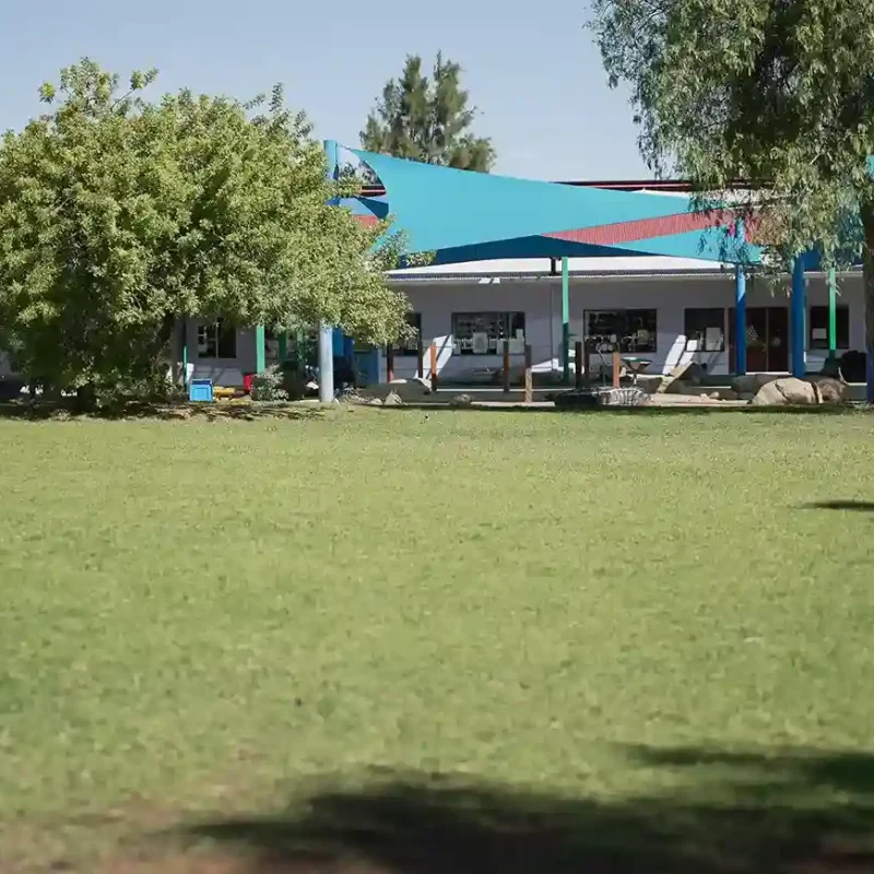 Lawn Irrigation Design