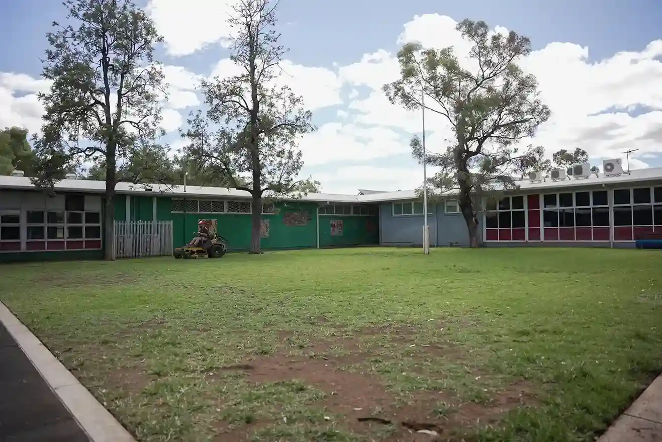 During Slashing Services