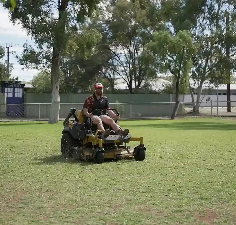 yard sprinkler design