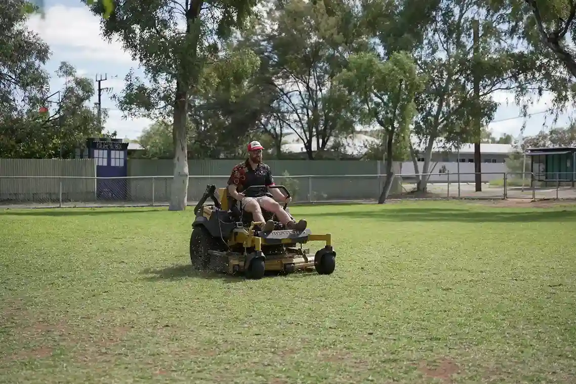 Complete Guide to Yard Sprinkler Design in Alice Springs