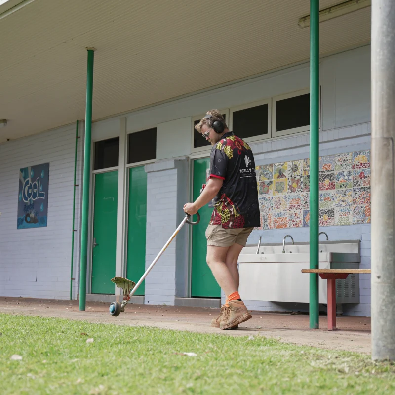 Green Waste Removal