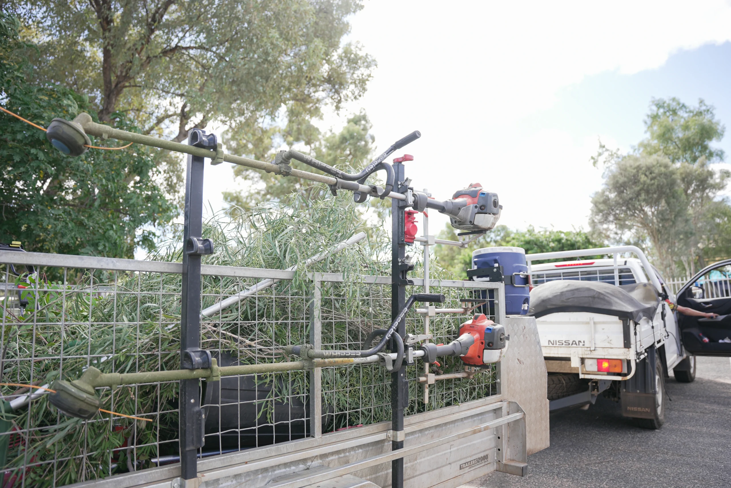 How Irrigation Installation Can Reduce Outdoor Water Waste