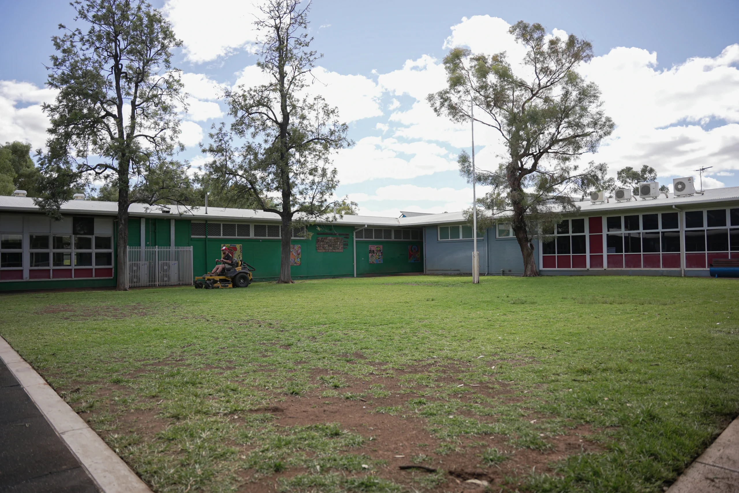 Green Waste Removal Tips for Keeping Your Outdoor Spaces Tidy